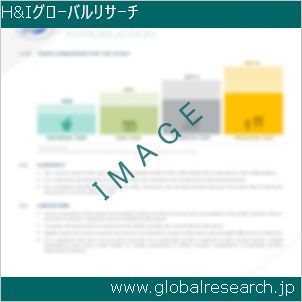 グローバルリサーチ調査レポートのイメージ